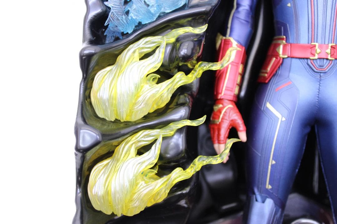 ムービー・マスターピース キャプテン・マーベル 1/6 29-MA0629-09