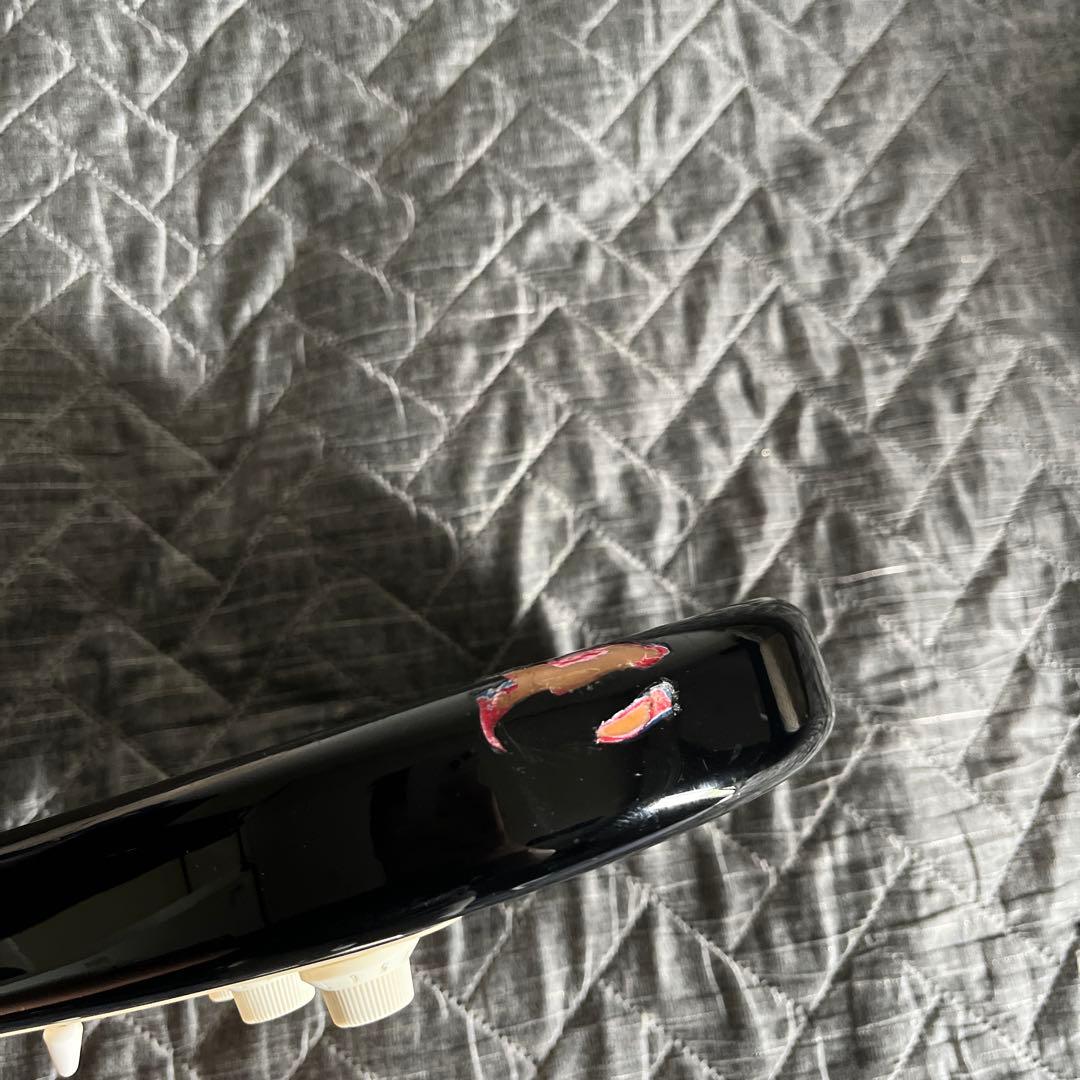 「ジャンク」 squier standard strat