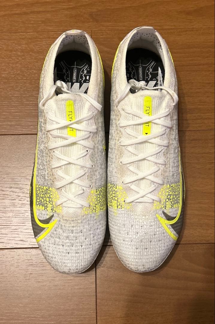 【極美品】NIKE MERCURIAL VAPOR14 ELITE FG