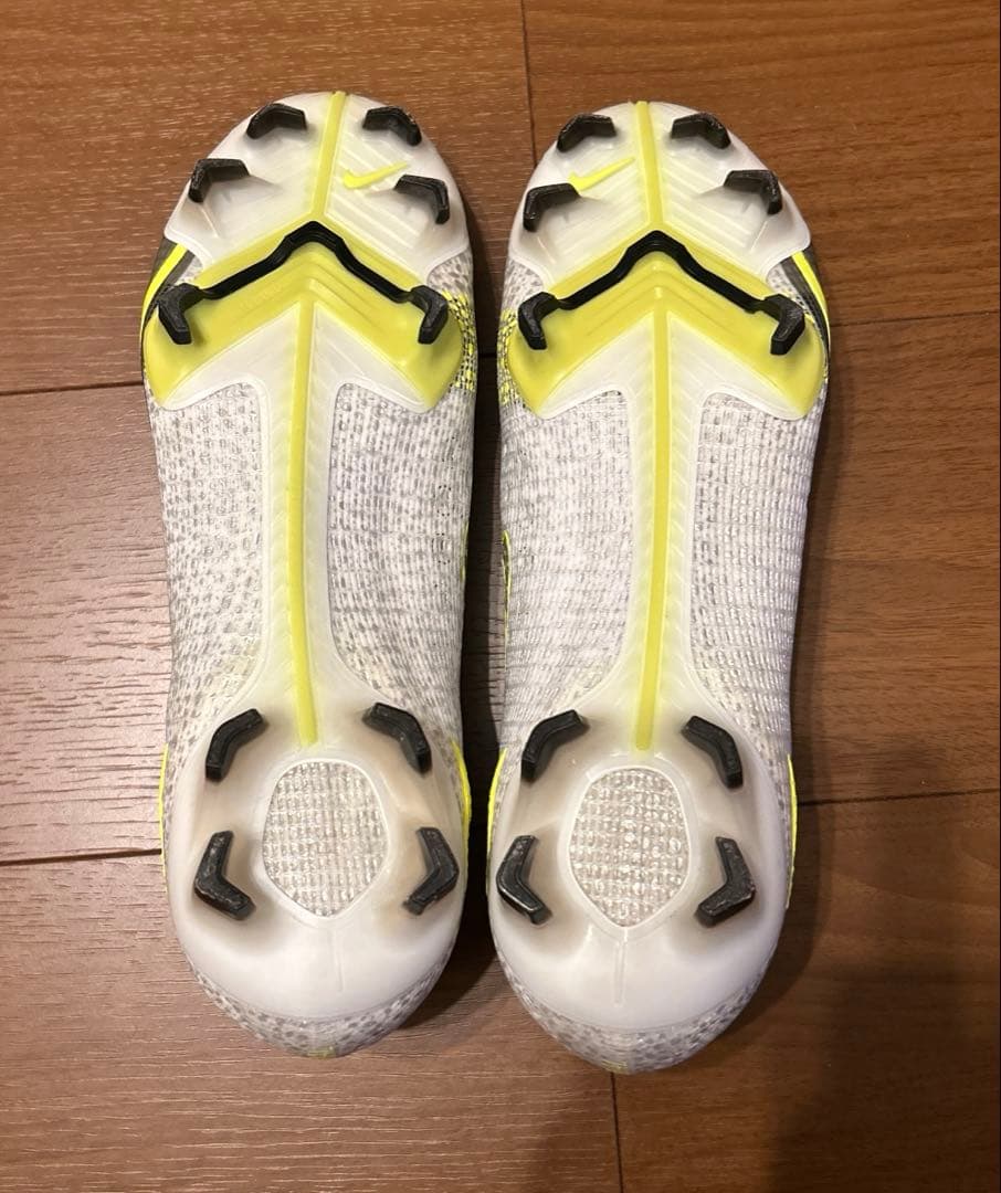 【極美品】NIKE MERCURIAL VAPOR14 ELITE FG