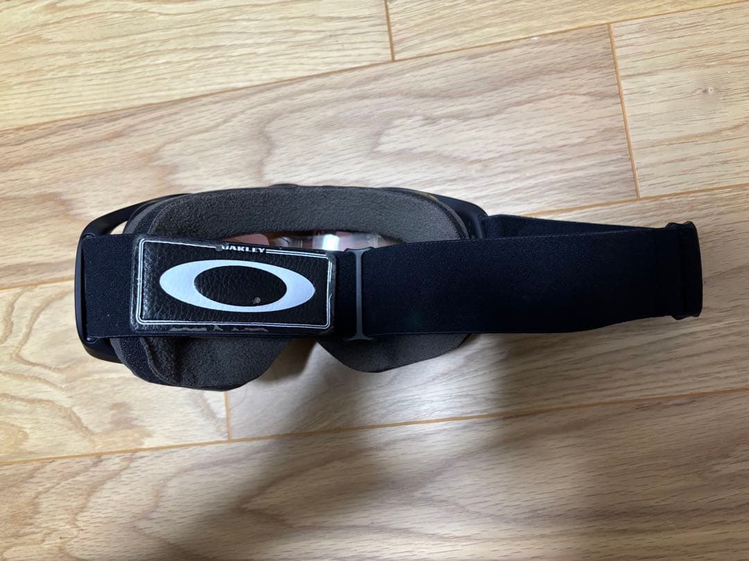 オークリー　クローバー