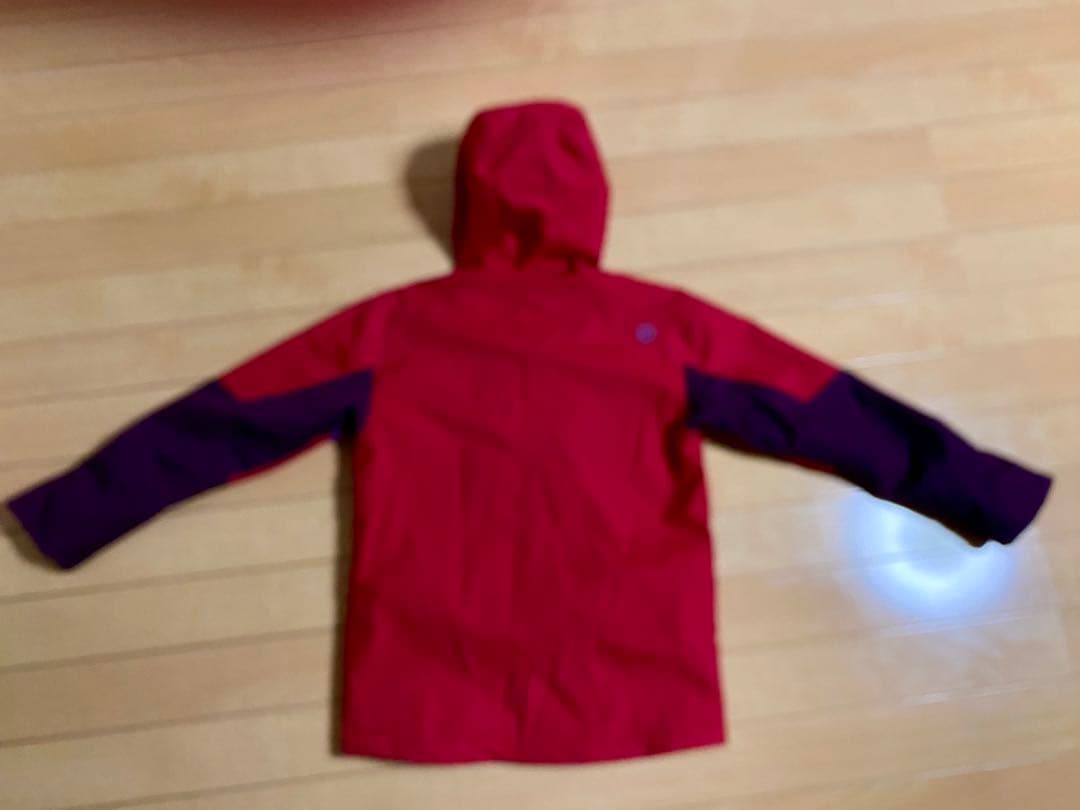 MARMOT スキーウェア L