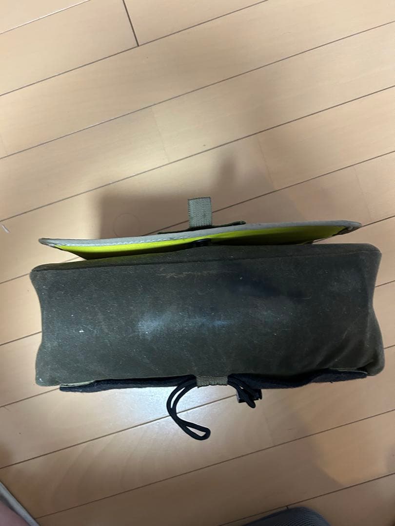 RON’S BIKES Fabio’s Fanny