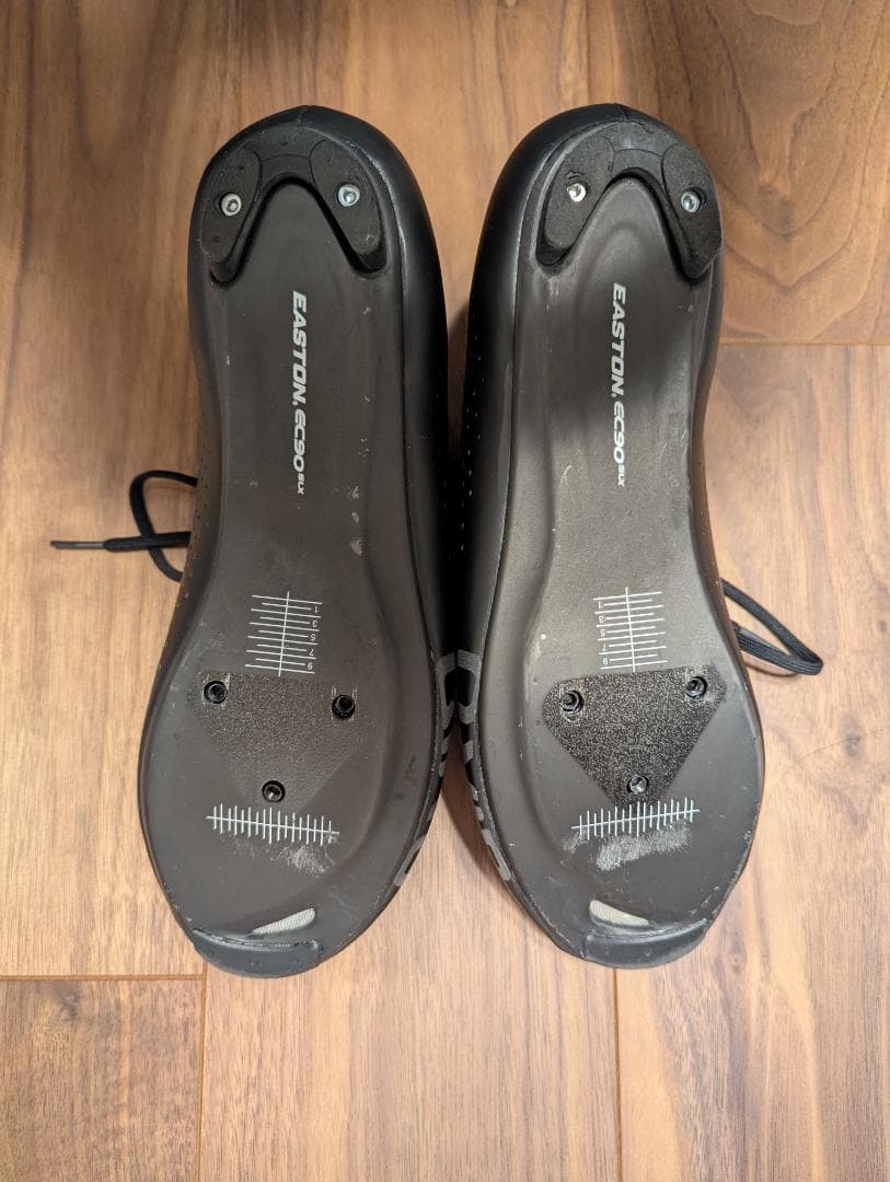 Giro Empire ACC 43 ブラック サイクリングシューズ