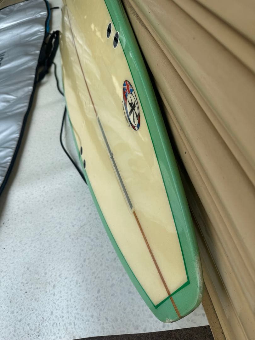 KAZUMA サーフボード ロングボード サーフィン 管理No.※iso※