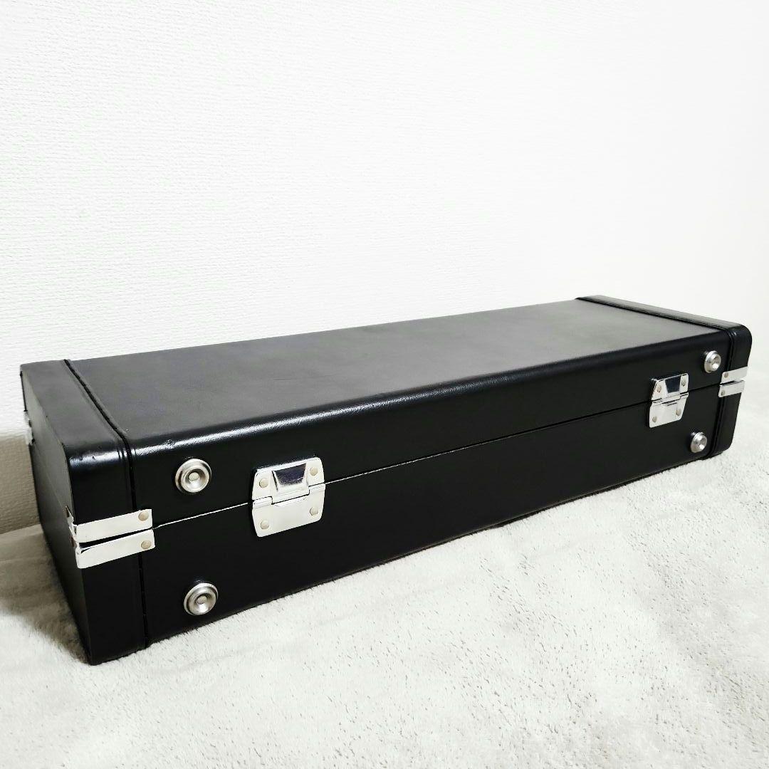 Maxtone ソプラノサックス TS-646L ハードケース付き