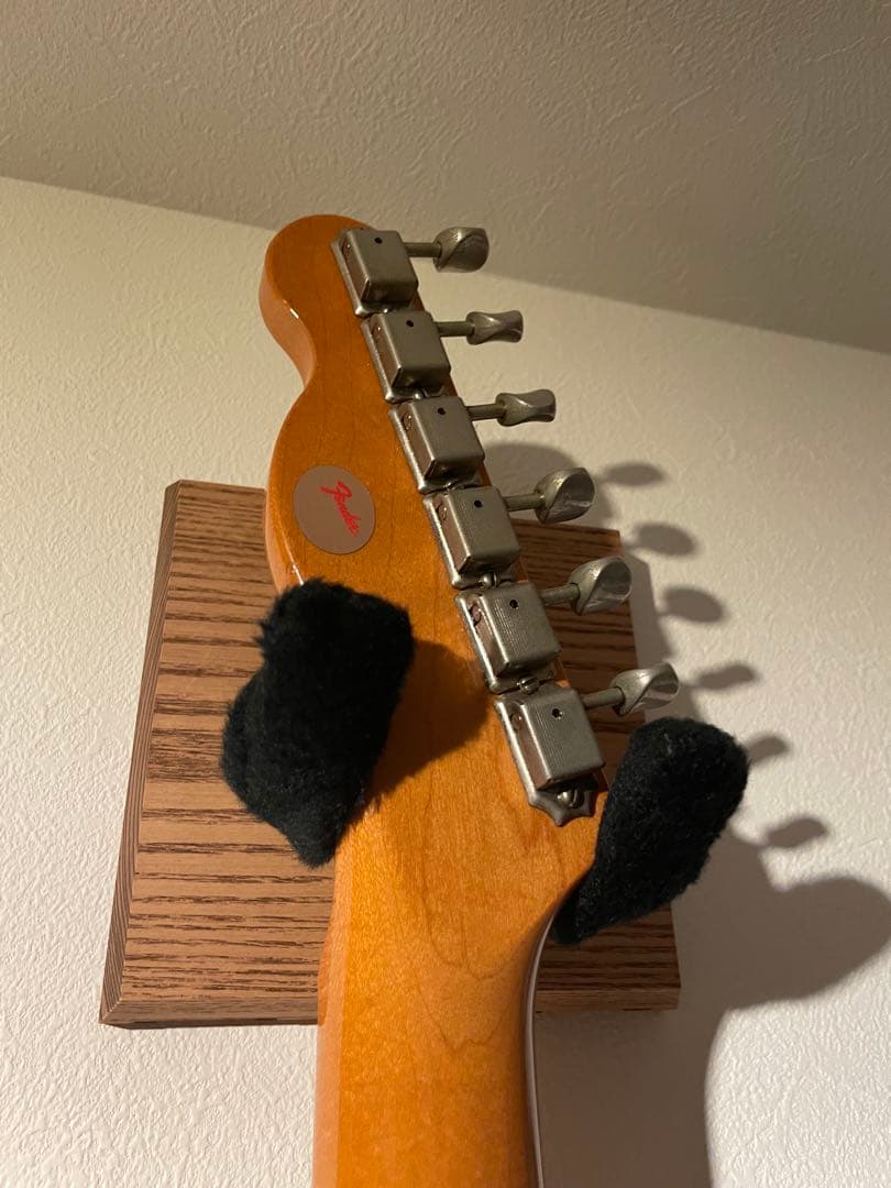 1995年製FenderAmericanVintage52-Telecaster