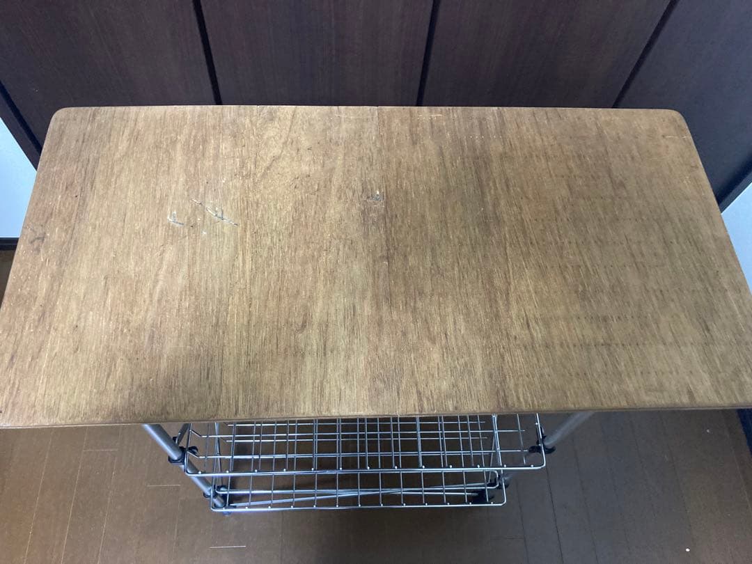 スノーピーク　フィールドキッチンテーブル