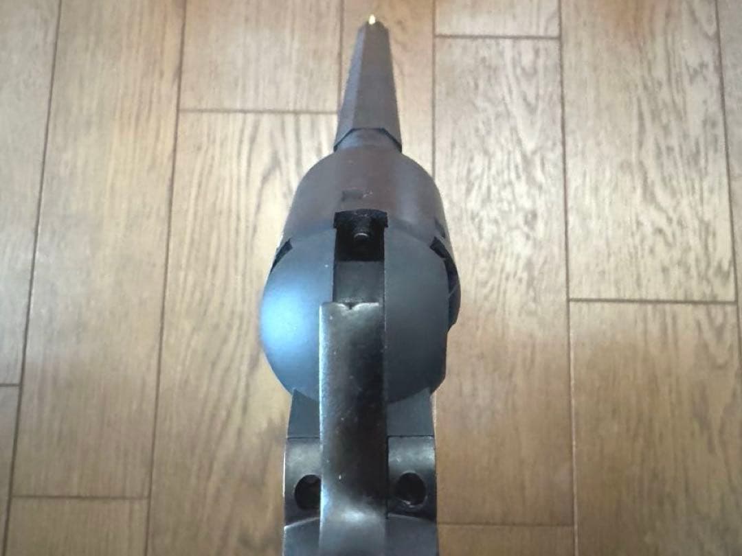 CAW 51 NAVY モデルガン　ロックライト