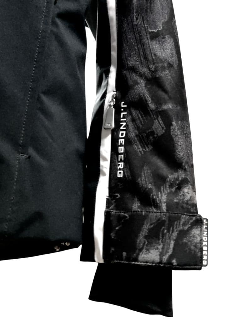 新品 J.LINDEBERG 防水保温 スキーウェア メンズ スキージャケット