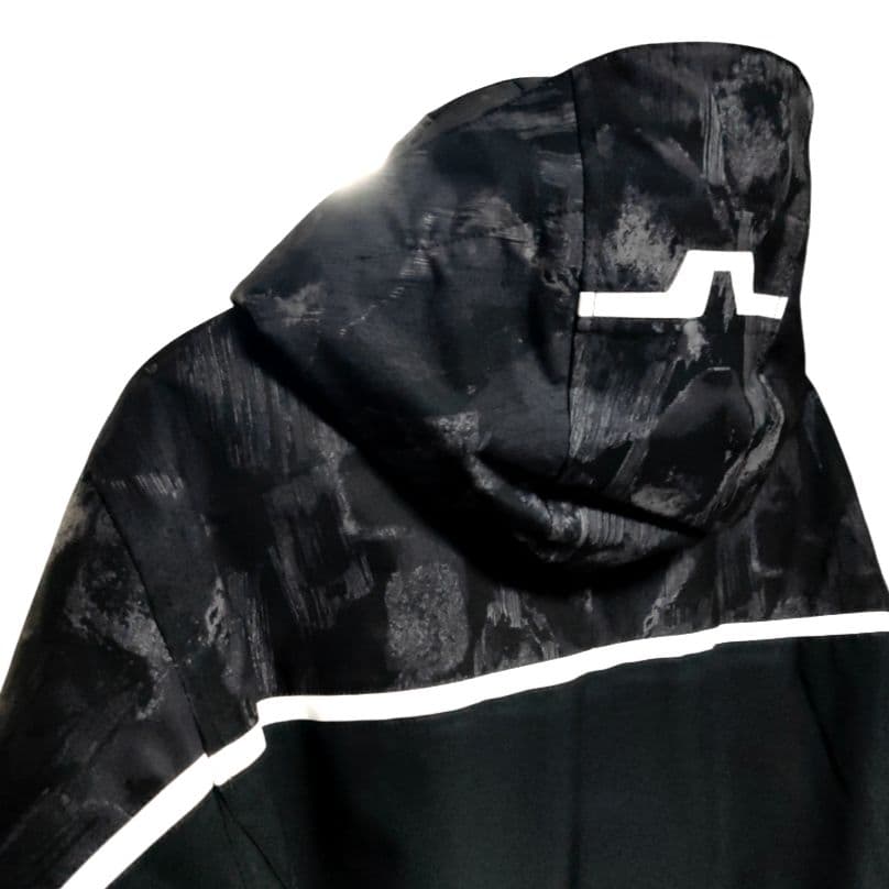 新品 J.LINDEBERG 防水保温 スキーウェア メンズ スキージャケット