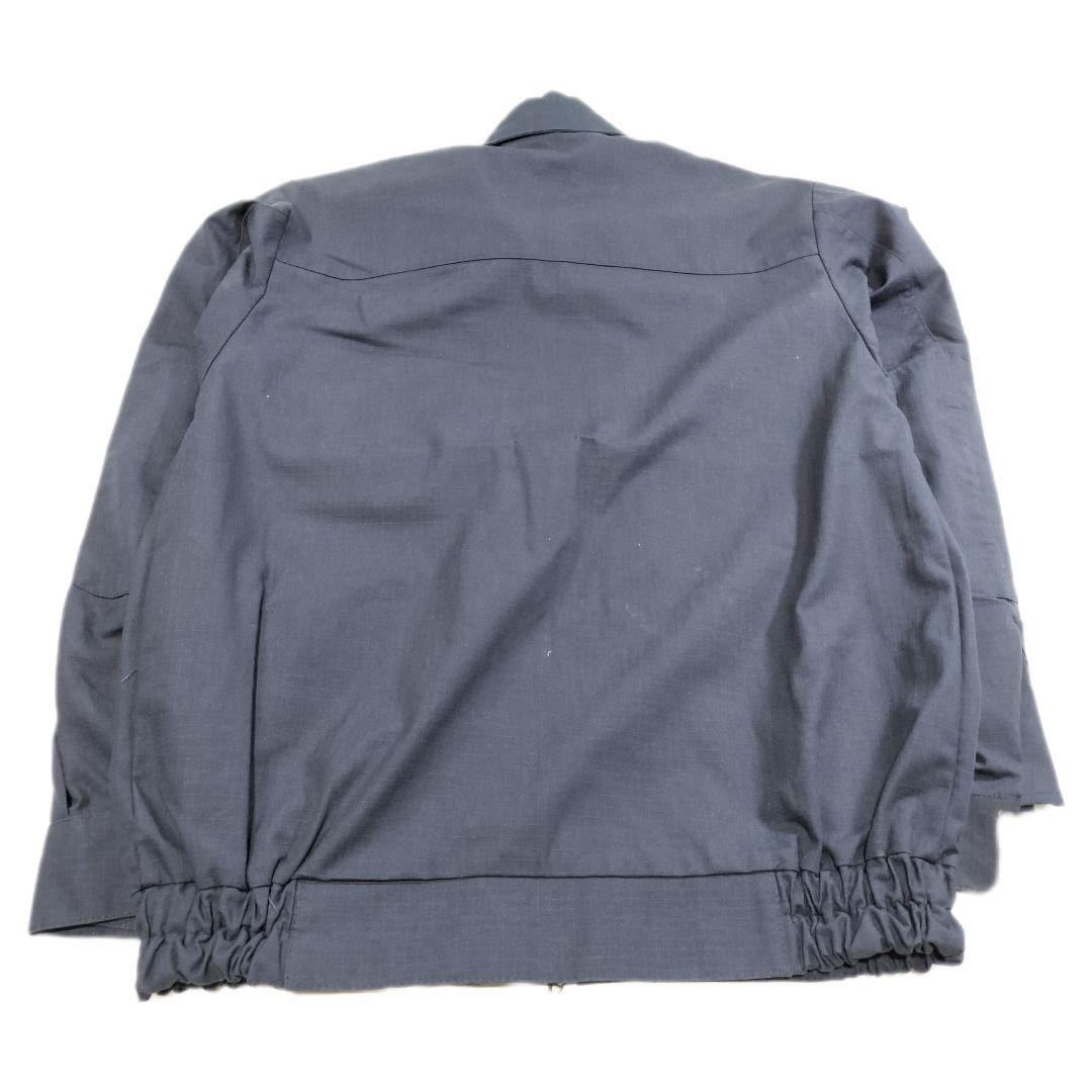 ロシア軍 実物 Военторг製 ロシア空軍 長袖 常勤服 48-4