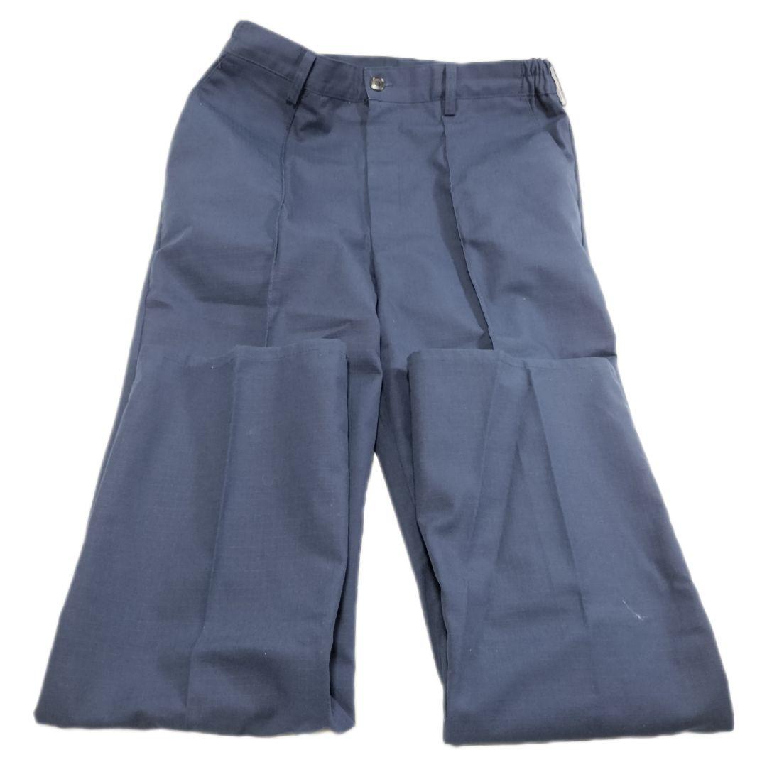 ロシア軍 実物 Военторг製 ロシア空軍 長袖 常勤服 48-4