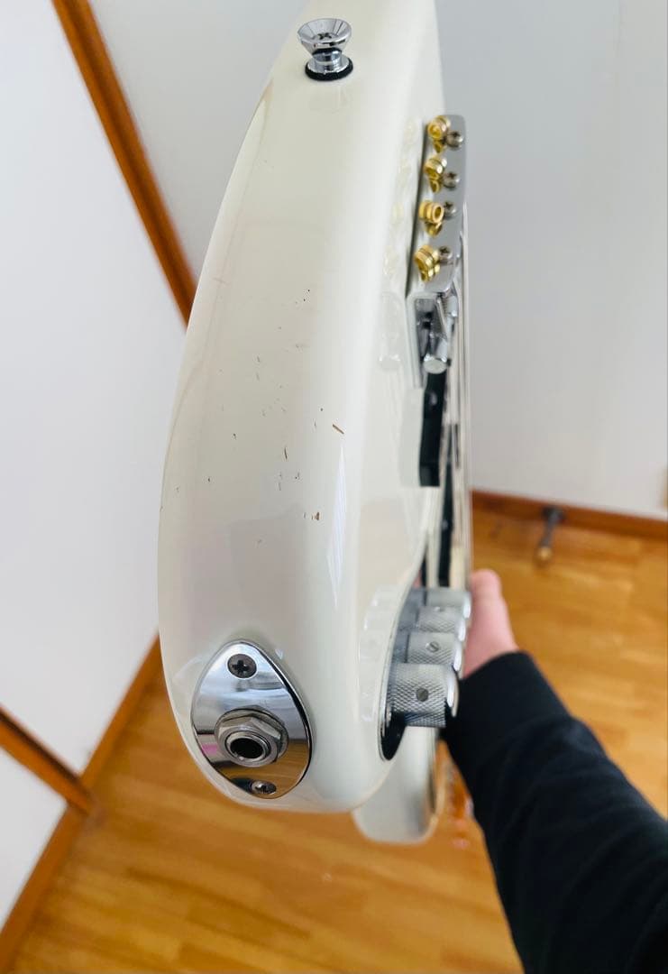 【送料無料】 atelier z 4弦 active アトリエ エレキベース