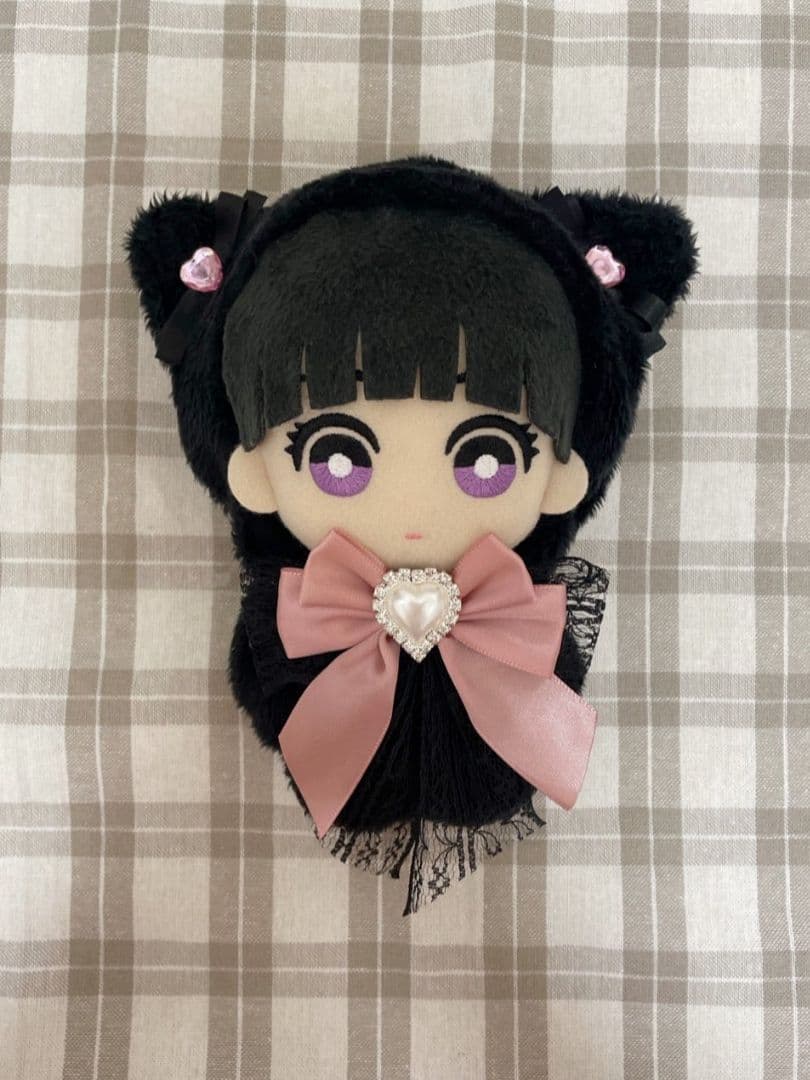 ぬい服　ぬいぐるみ服　着ぐるみ　オーダー