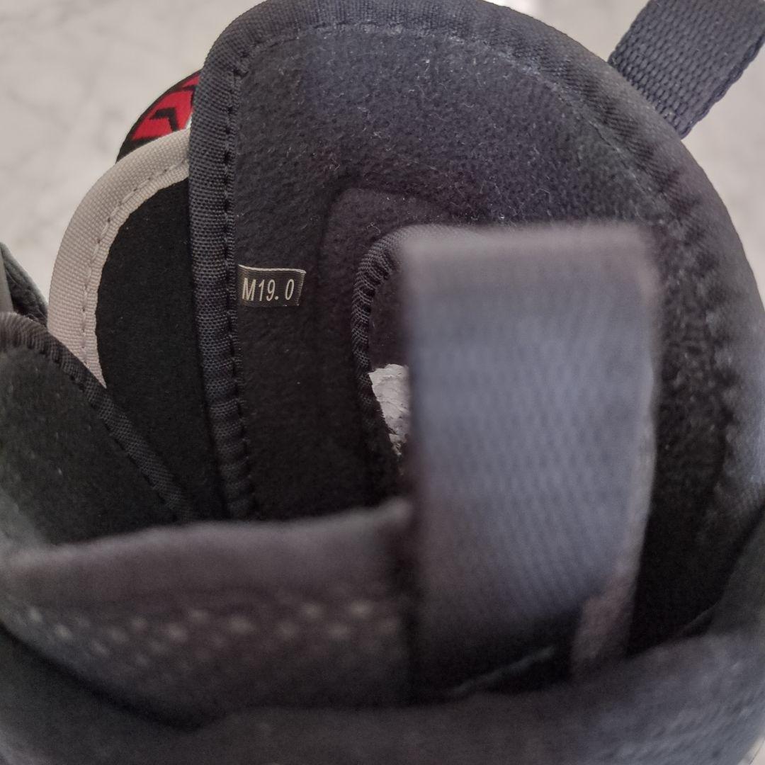 DEELUXE BOA 子ども用スノーボードブーツ 19cm