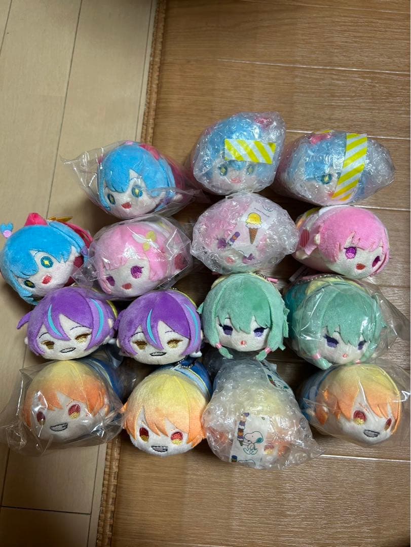 もちマス　15個セット