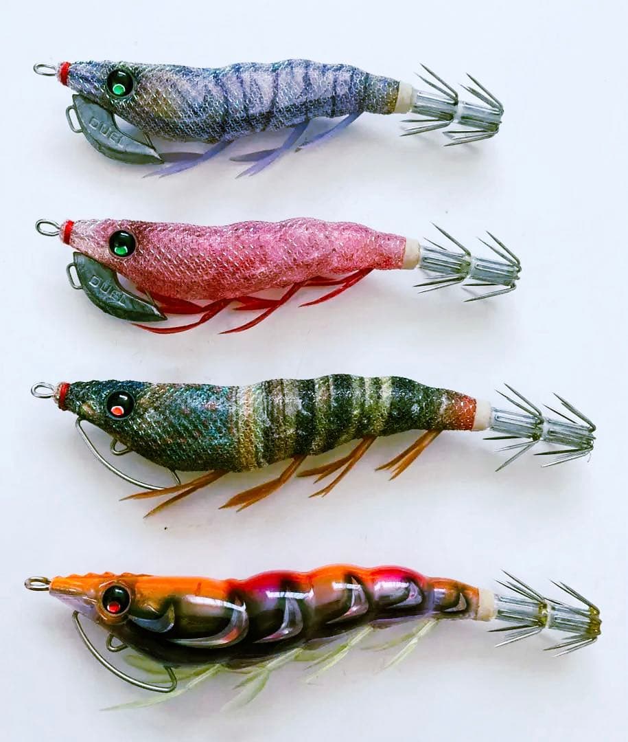 【SALE】デュエル　旧 EZーQ　パタパタ　希少　廃盤