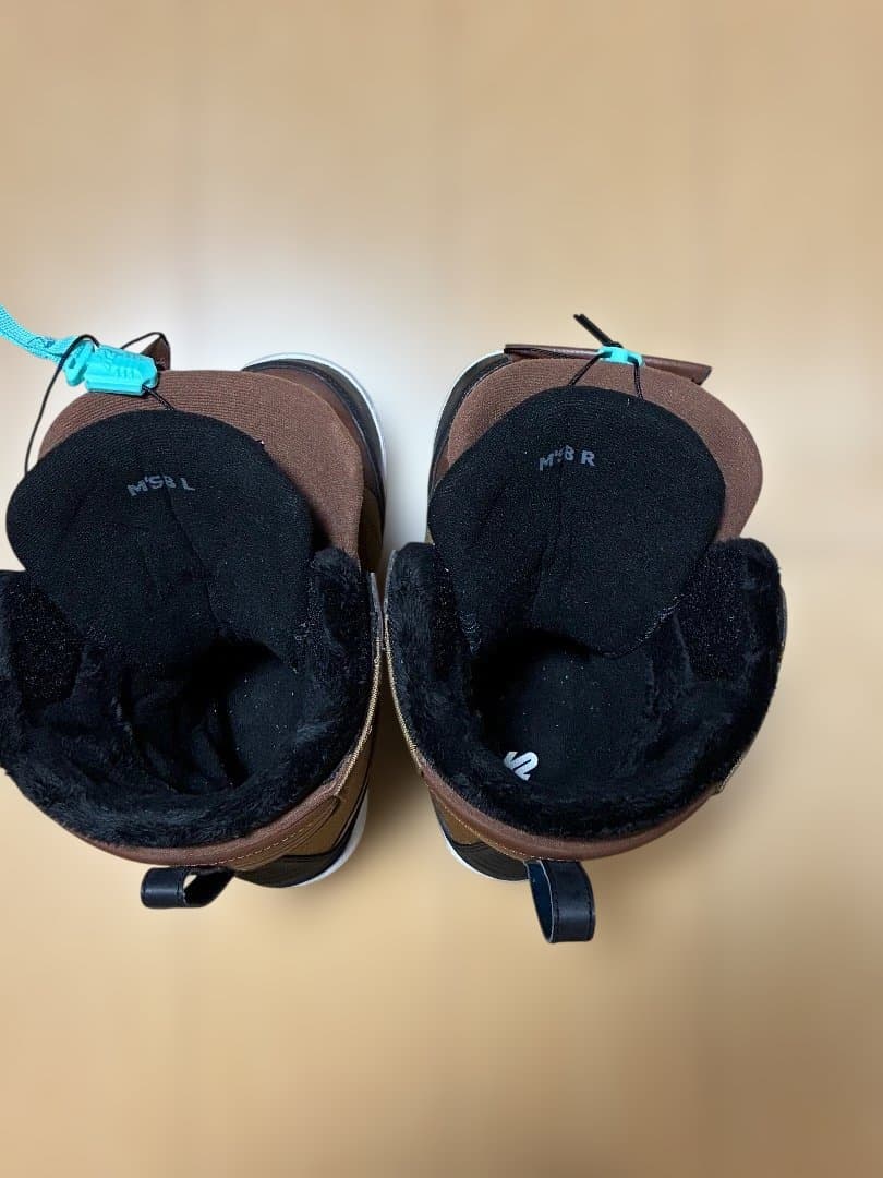 スノボブーツk２レイダートライアル　24-25年26cm