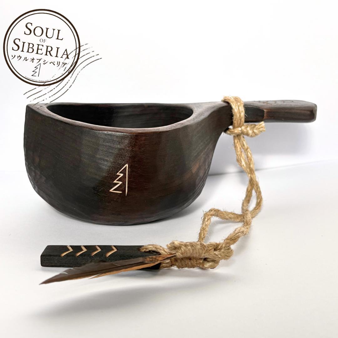 ⭐️新作 ブリザード【公式】Soul of Siberia ソウルオブシベリア