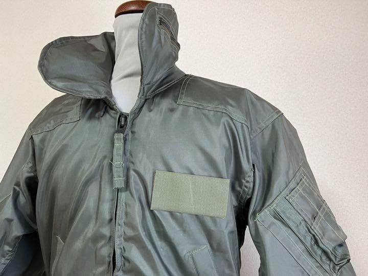米軍 実物 CWU-64/P パイロットスーツ