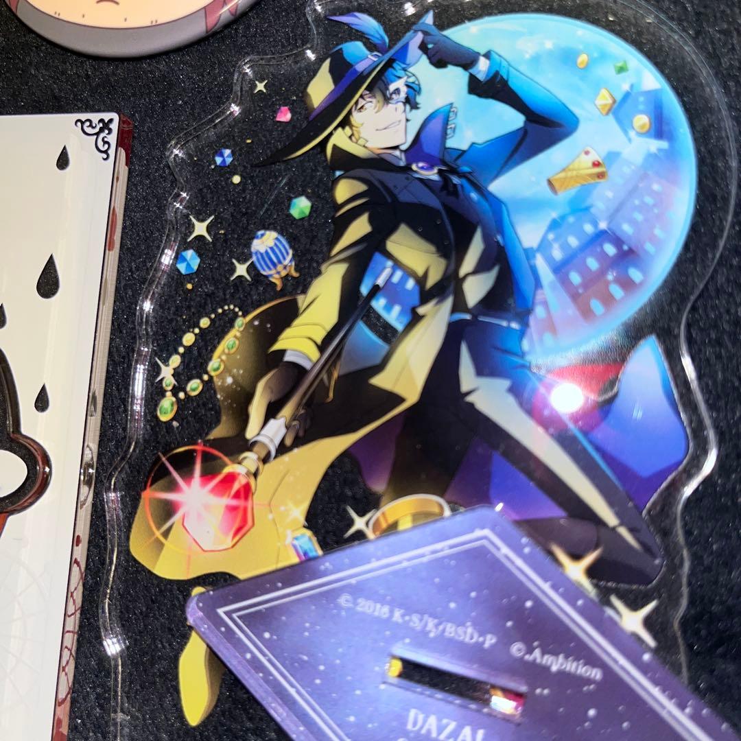 文豪ストレイドッグス 太宰治 中心 まとめ売り 66点