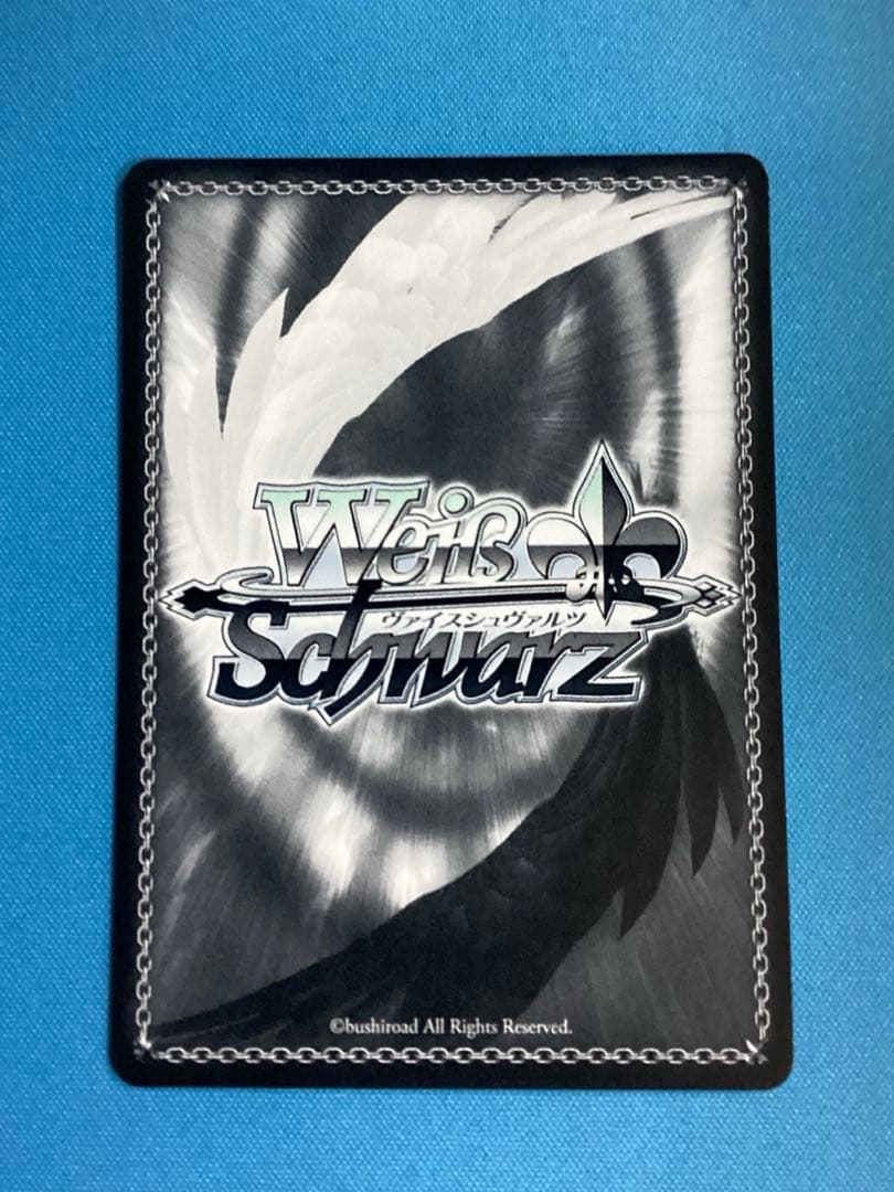 WS 天真爛漫 アーチェ・クライン SP サイン