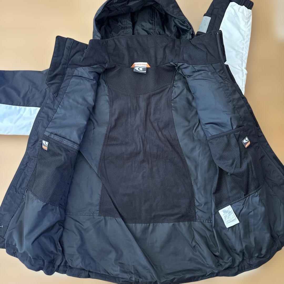 SALOMON メンズ　ジュニア　スキーウェア　170cm