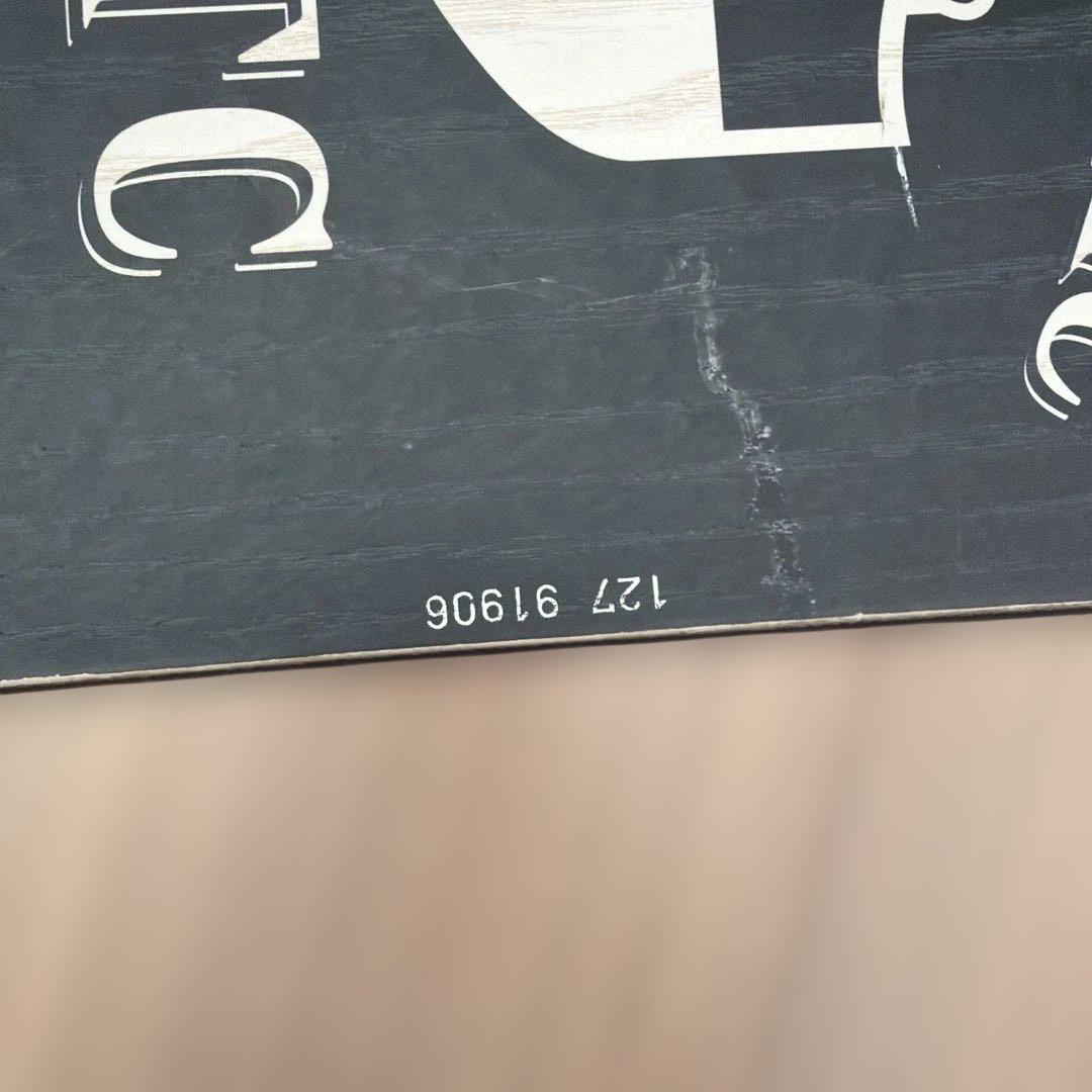 美品キッズ スノーボードセット