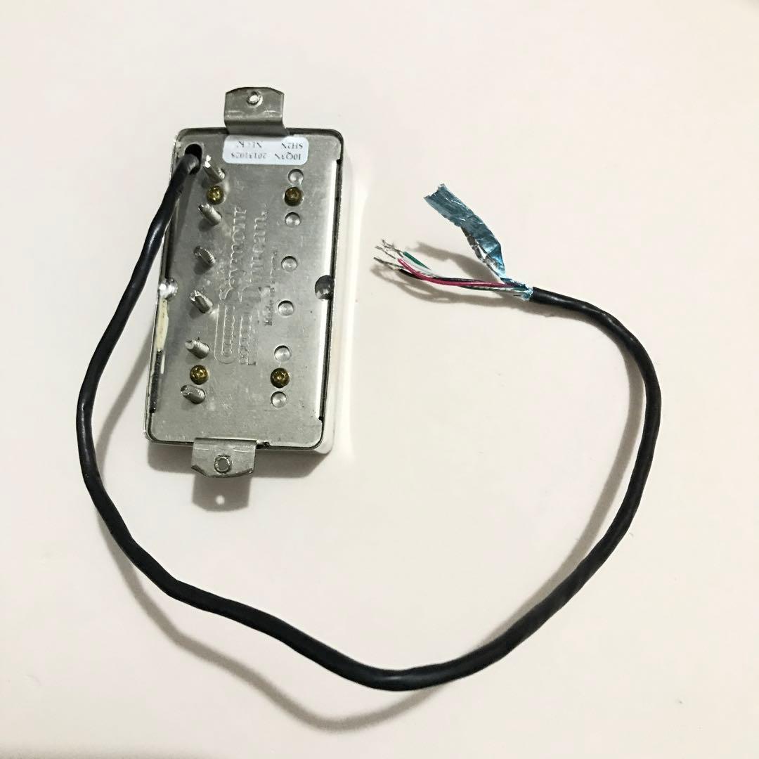 セイモアダンカン SH2-N Jazz