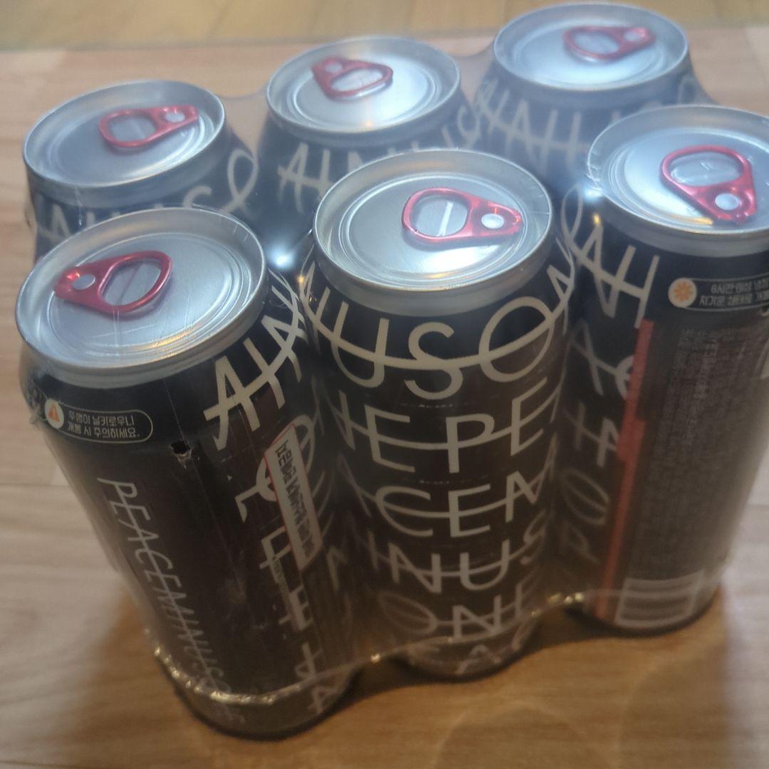 本日発送！ジヨンハイボール 6本セット