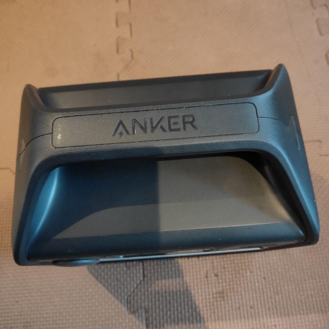 シ*ク様 ANKER ポータブル電源 521 小型 軽量