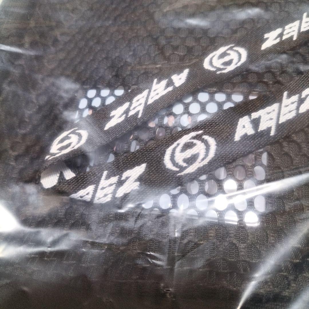 ATEEZ LIGHTINY スリングバッグ【ペンライトケース】未使用品