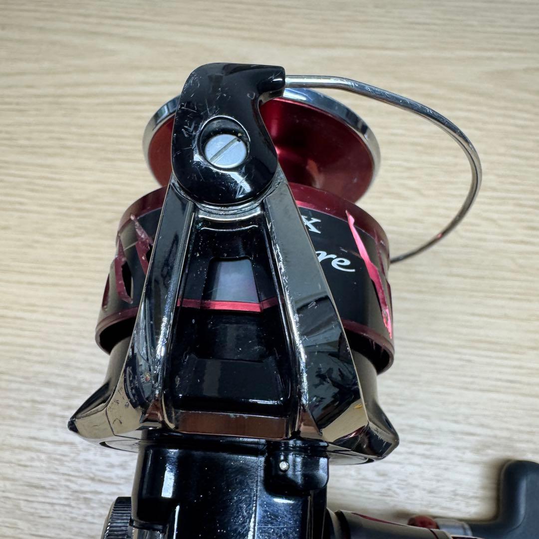 シマノ　18 BB-X レマーレ 8000D SHIMANO 10024