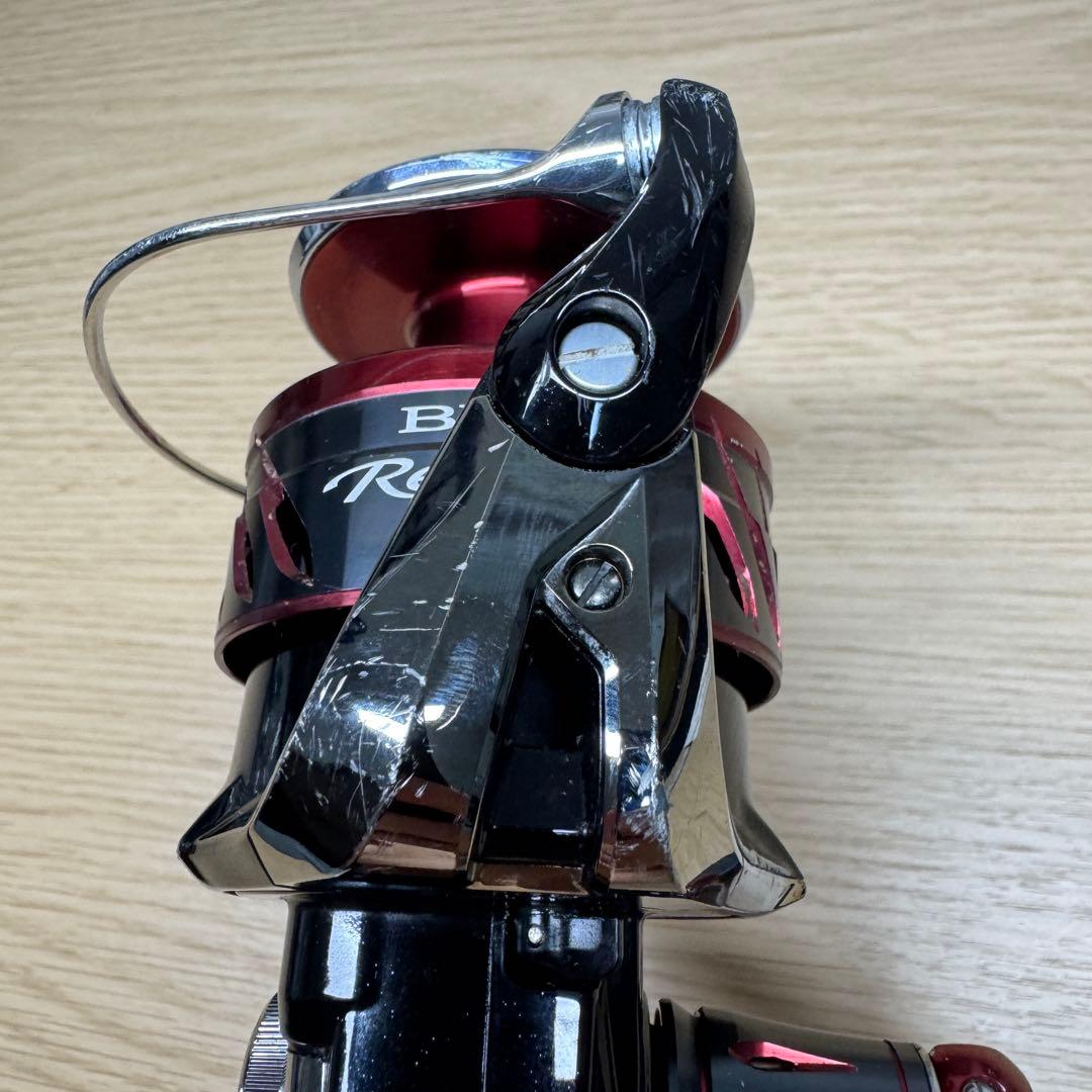 シマノ　18 BB-X レマーレ 8000D SHIMANO 10024