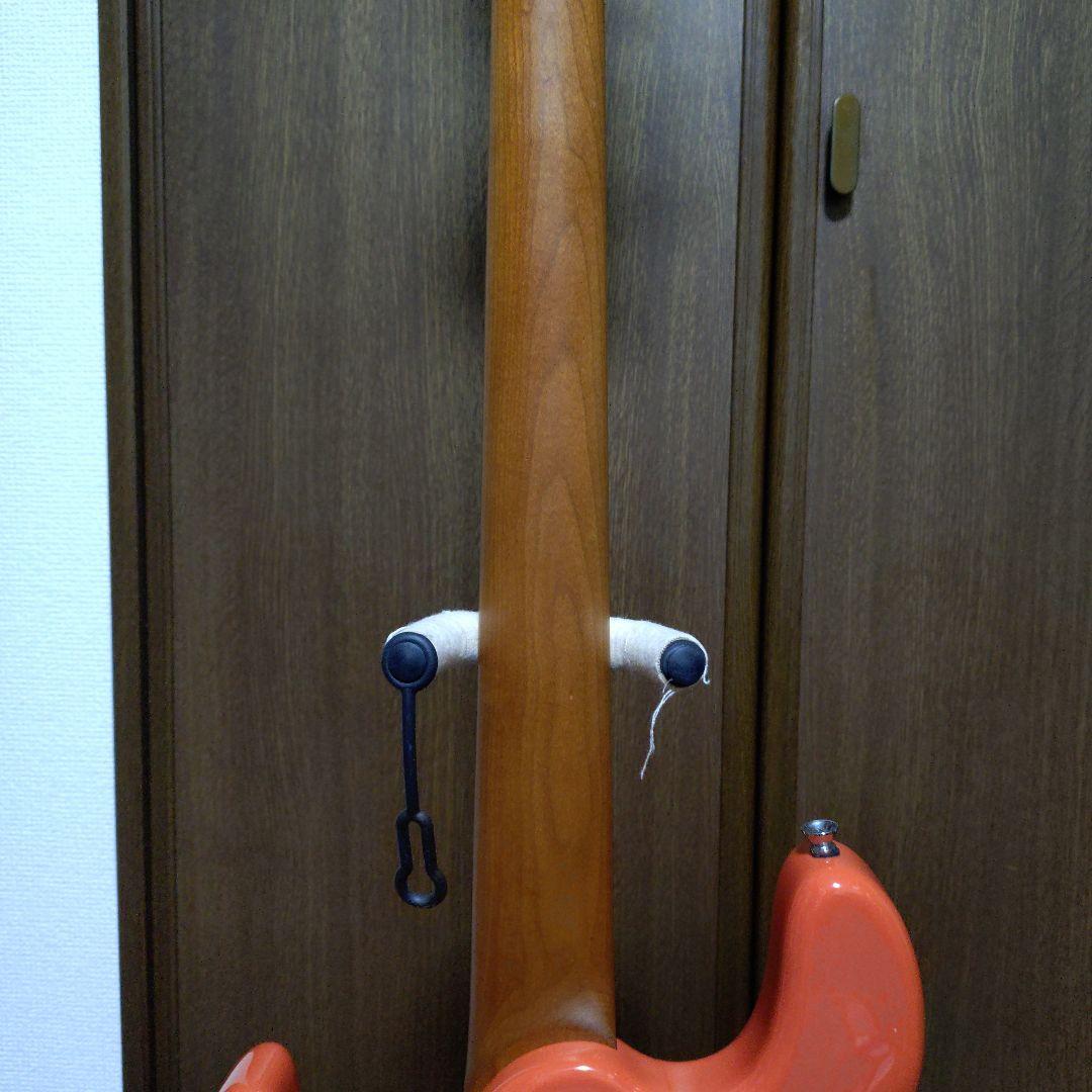 Bacchus / WJB-1DX RSM/M FR 4弦ベース