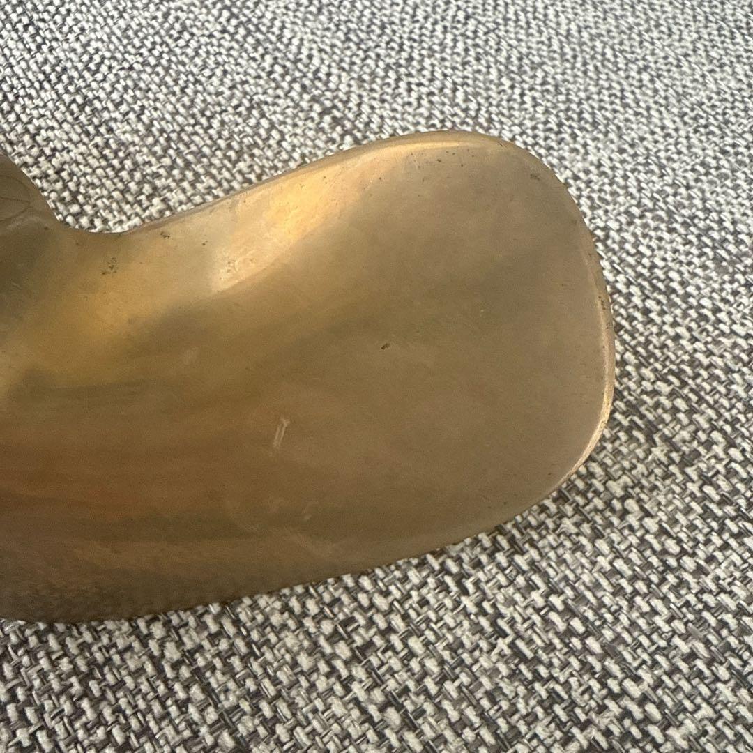 ボートレーサー　松井繁選手　実筆サイン入りプロペラ⭐︎激レア登録番号刻印　箱付き