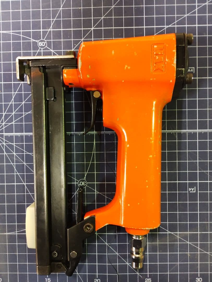 MAX  マックス エアネイラ TA-20A/422Jキュウオン