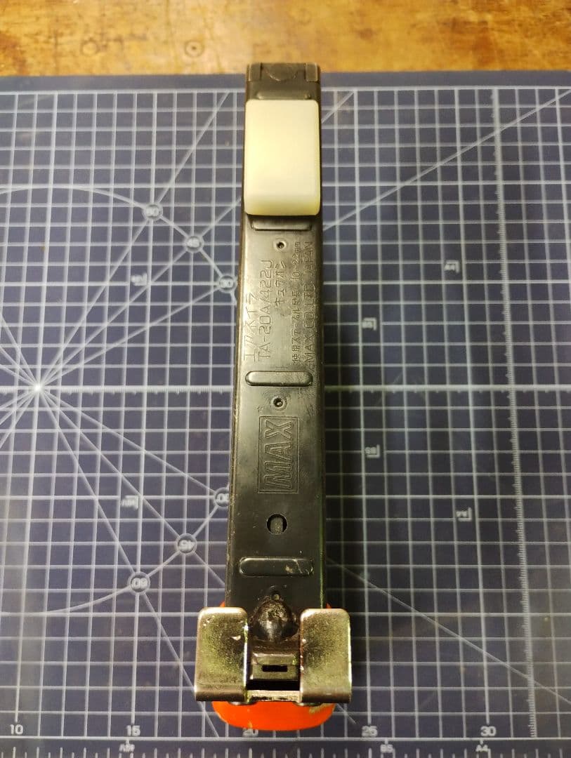 MAX  マックス エアネイラ TA-20A/422Jキュウオン