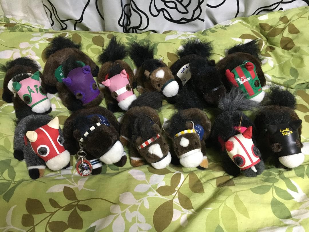 【美品】【非売品】AVANTI スーパーホースシリーズ