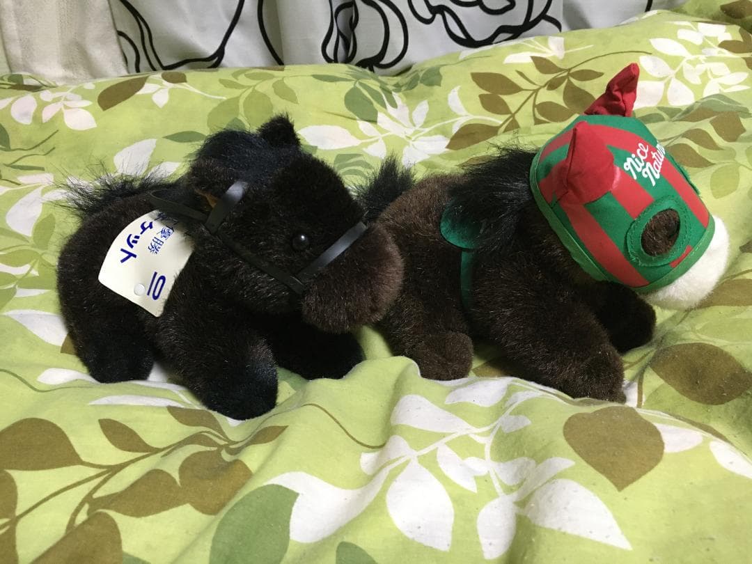 【美品】【非売品】AVANTI スーパーホースシリーズ