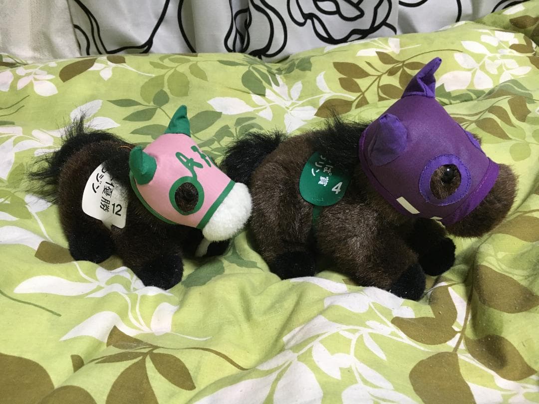 【美品】【非売品】AVANTI スーパーホースシリーズ