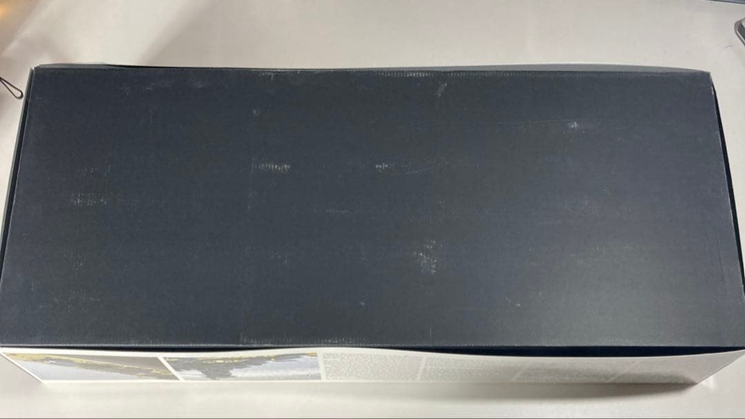 アオシマ 1/350 アイアンクラッド＜鋼鉄艦＞ 日本海軍戦艦 金剛