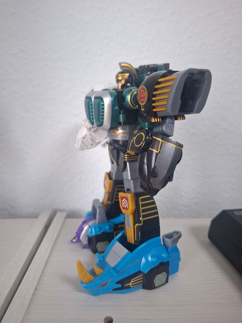 SMP ガオキング&ガオマッスルまとめ売り