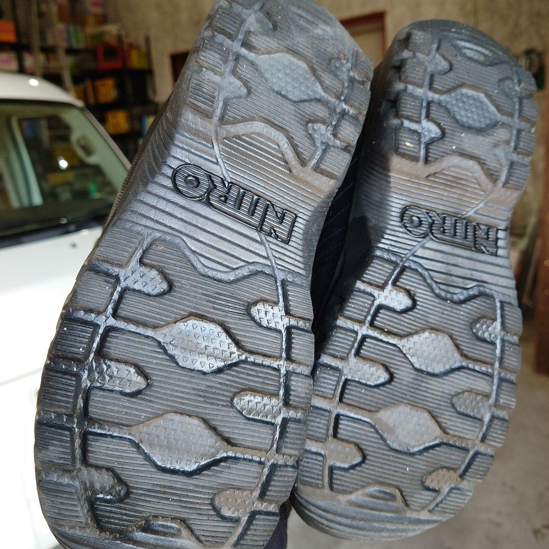 NITRO（ナイトロ） 26cmスノーボードブーツ