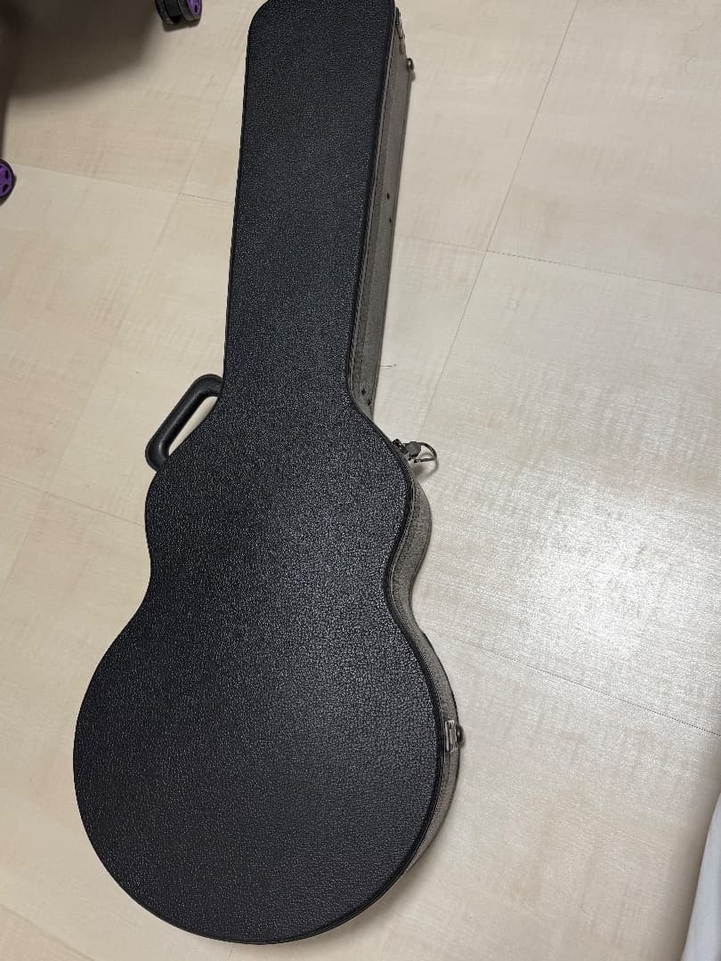 Orville by Gibson Les Paul Standard ブラック