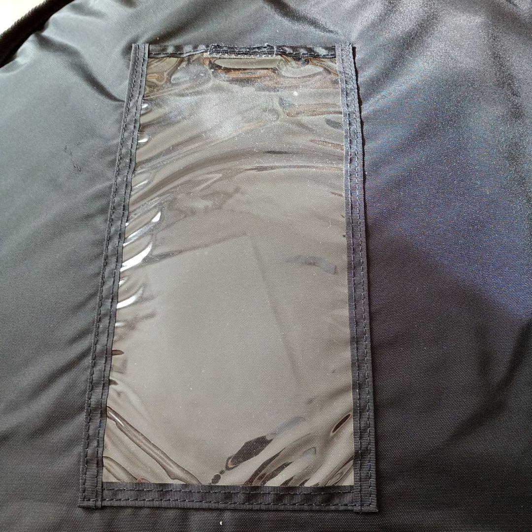 OSTRICH(オーストリッチ) 輪行袋　飛行機等に　ブラック　OS-500