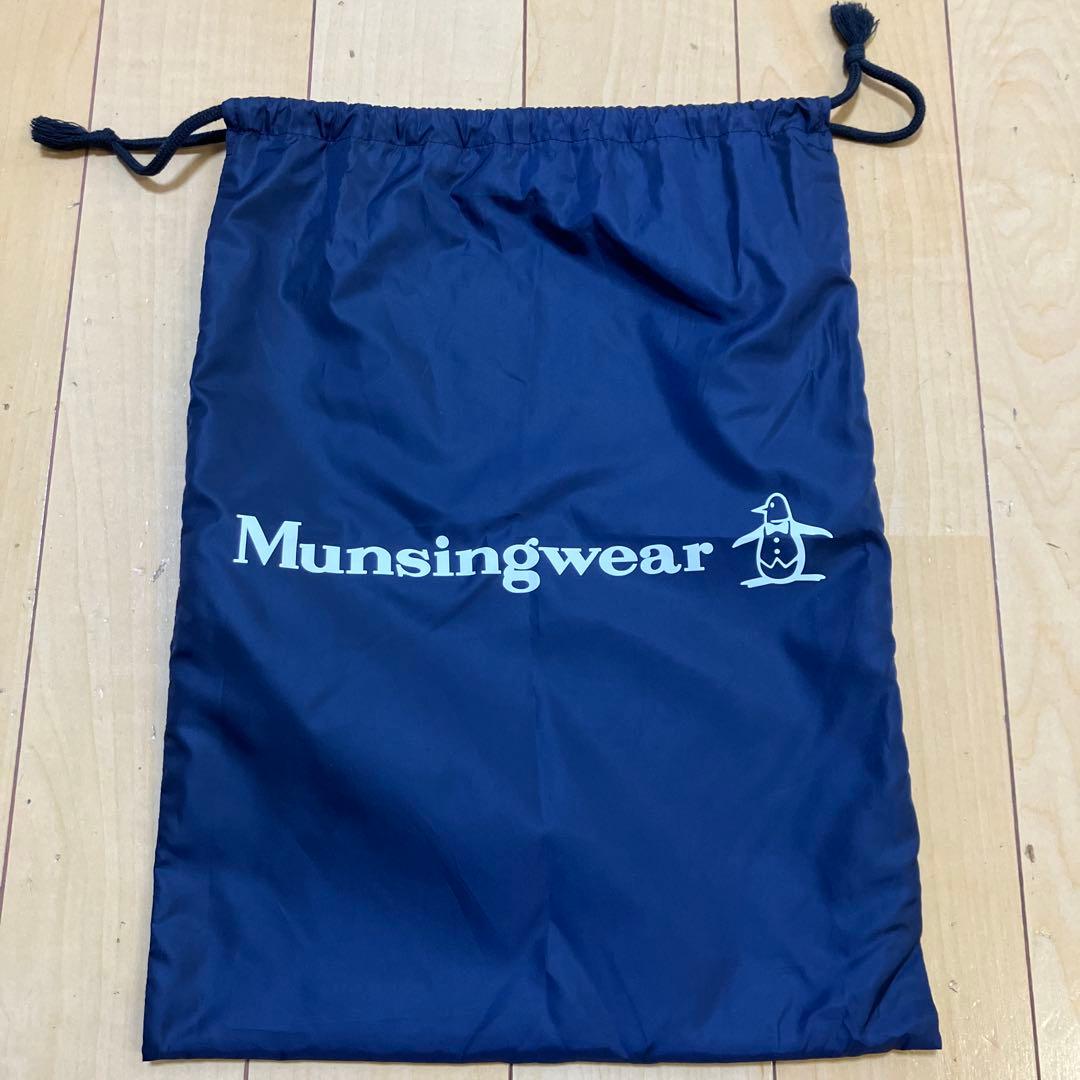 Munsing wear マンシングウェア セットアップ　ゴアテックス　LL