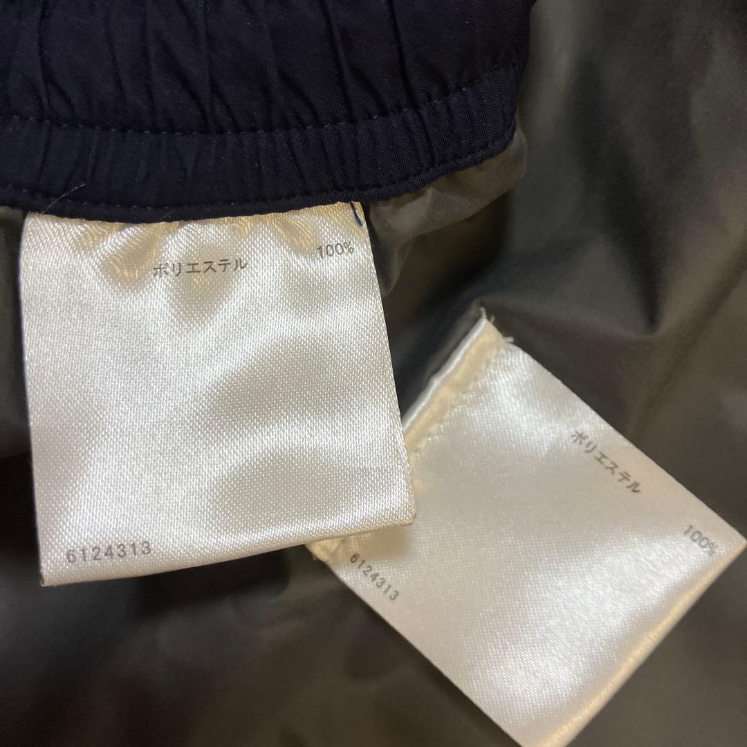 Munsing wear マンシングウェア セットアップ　ゴアテックス　LL