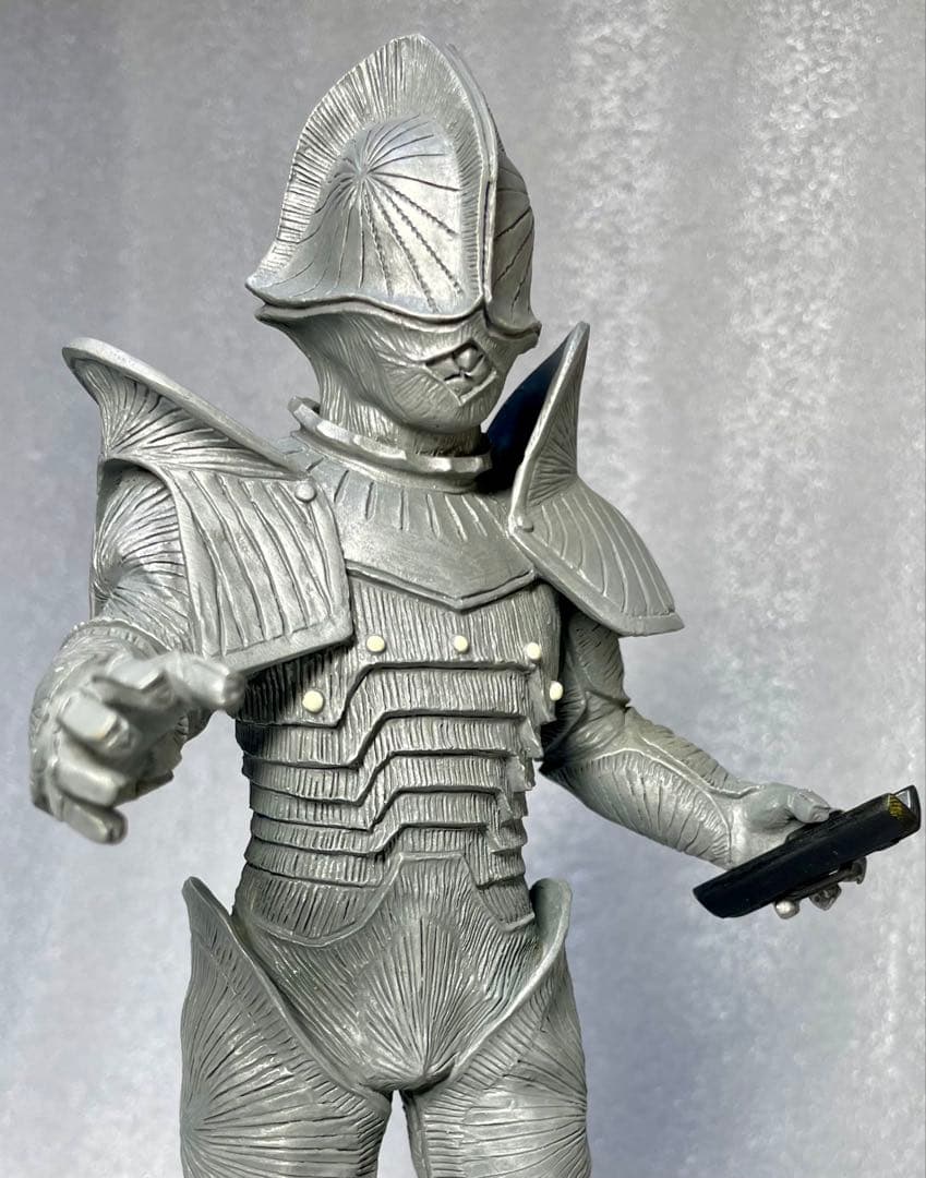 限定販売品 ボーグ星人(検索 ビリケンccpエクスプラス ボークス s.h)